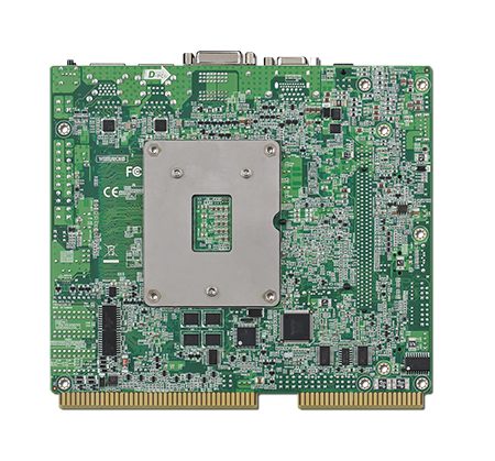 Intel Core i7 4770TE 2.3Ghz Gaming Board
